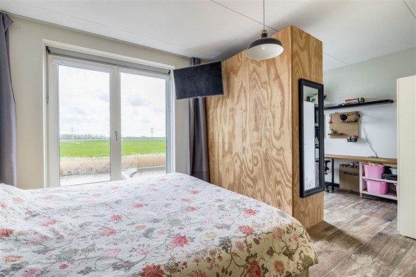 Medium property photo - De Ljepper 34, 8941 DE Leeuwarden